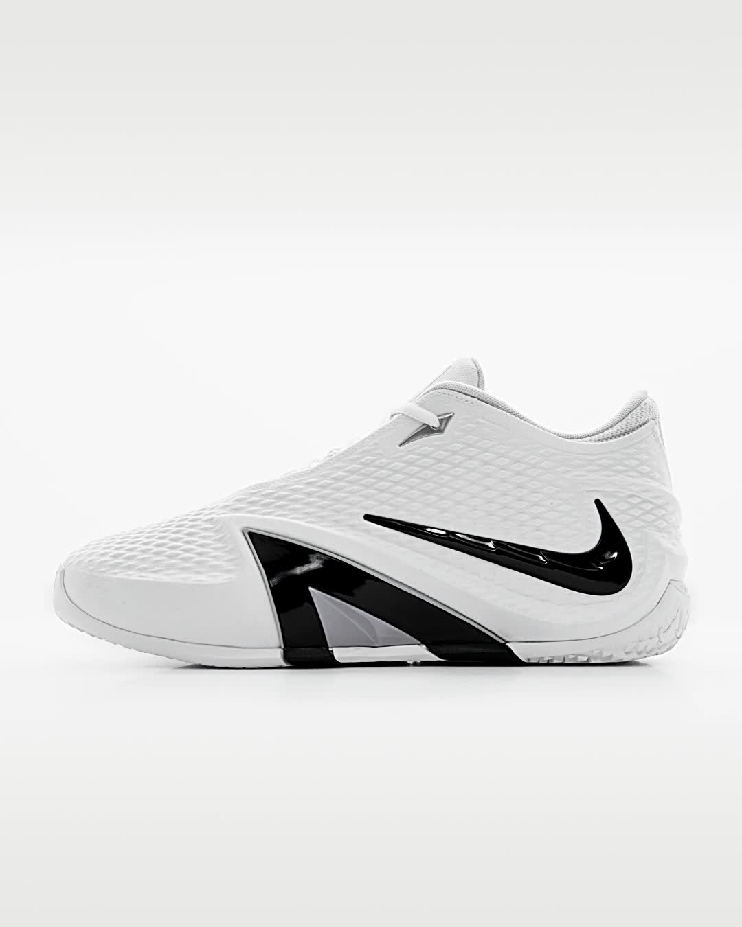 シューズ(男性用) Nike Ja 4 Rise EP 25.5 Ja 4 EP Basketball Shoes. Nike JP